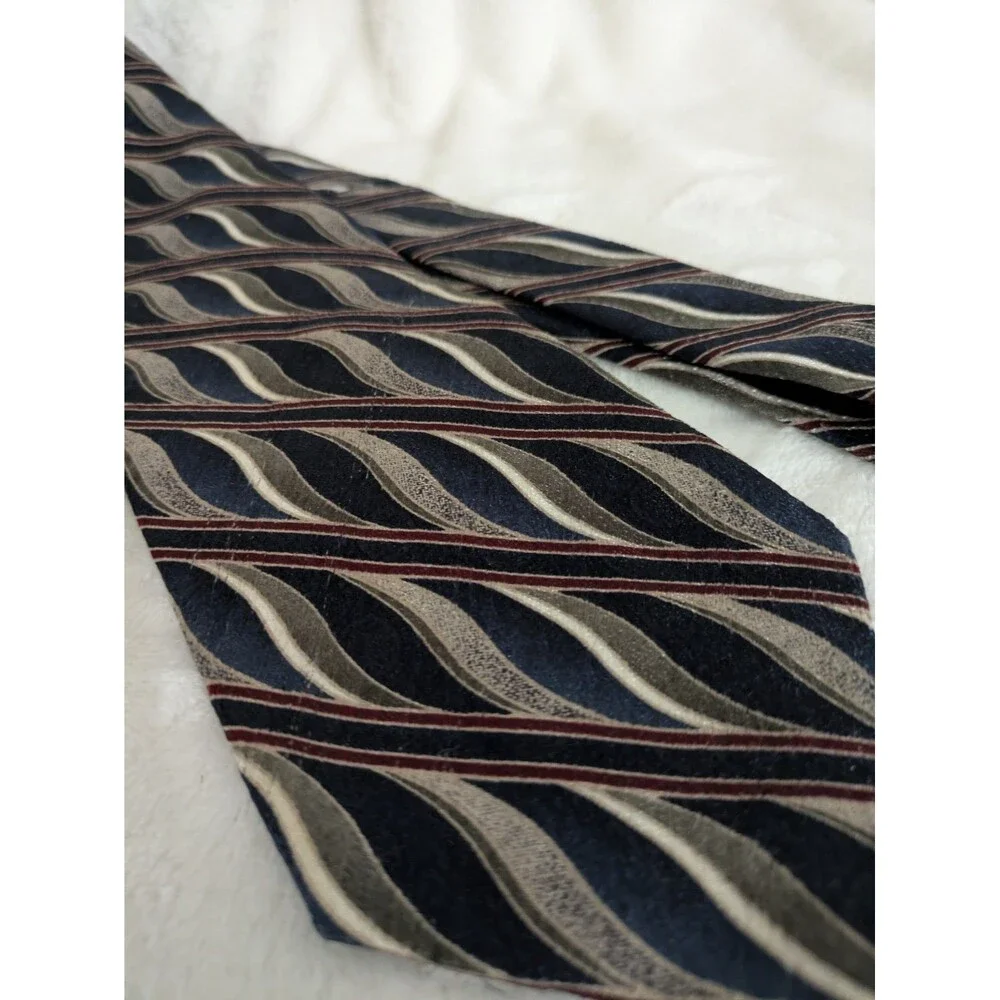 Men's Pierre Cardin Neck Tie